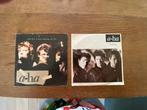 A-ha - 2 Vinyl Singles: The Sun Always Shines & Touchy!, Ophalen of Verzenden, Gebruikt, Pop