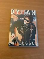 Bob Dylan - MTV Unplugged DVD, Cd's en Dvd's, Dvd's | Muziek en Concerten, Alle leeftijden, Ophalen of Verzenden, Zo goed als nieuw