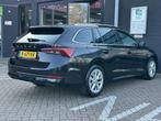 Skoda Octavia Combi 1.0 e-TSI Business Edition Plus/1STE EIG, Stof, Euro 6, Hybride Elektrisch/Benzine, 3 cilinders