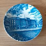WEDGWOOD BORDJE BUCKINGHAM PALACE, Verzenden, Gebruikt, Buitenland, Servies