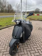 Kymco new like 2020, 50cc., Fietsen en Brommers, Snorfietsen en Snorscooters, Ophalen, Gebruikt, Kymco