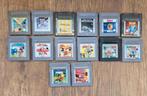 Gameboy Spellen, Spelcomputers en Games, Games | Nintendo Game Boy, Avontuur en Actie, 1 speler, Ophalen of Verzenden, Zo goed als nieuw