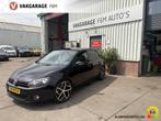 Volkswagen Golf 1.4 TSI Comfortline, Auto's, Euro 5, Stof, Gebruikt, 4 cilinders