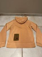 Nieuwe originele aparte Ten C hoodie sweater trui, Maat 48/50 (M), Ten C, Nieuw, Oranje