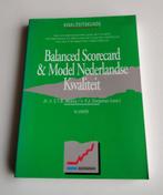 Ahaus / Diepman – Kwaliteitskunde, Ophalen of Verzenden, Zo goed als nieuw, Management