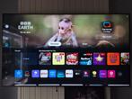 Samsung UE55CU7172U 55" 4K UHD Smart TV, Ophalen of Verzenden, Zo goed als nieuw, Samsung, 100 cm of meer