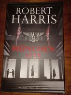 Robert Harris - München 1938, Ophalen of Verzenden, Zo goed als nieuw, Robert Harris