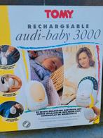 Nieuw in doos draagbare babyfoon, Kinderen en Baby's, Babyfoons, Ophalen of Verzenden, Nieuw, 100 tot 250 meter