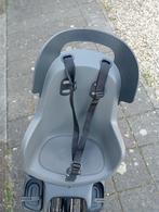 Bobike fietsstoeltje, Fietsen en Brommers, Fietsaccessoires | Fietsstoeltjes, Achterzitje, 9 t/m 18 kg, Ophalen of Verzenden, Bobike