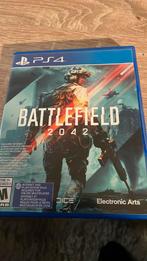 Battlefield 2042, Spelcomputers en Games, Ophalen, Online, Vanaf 18 jaar, Shooter