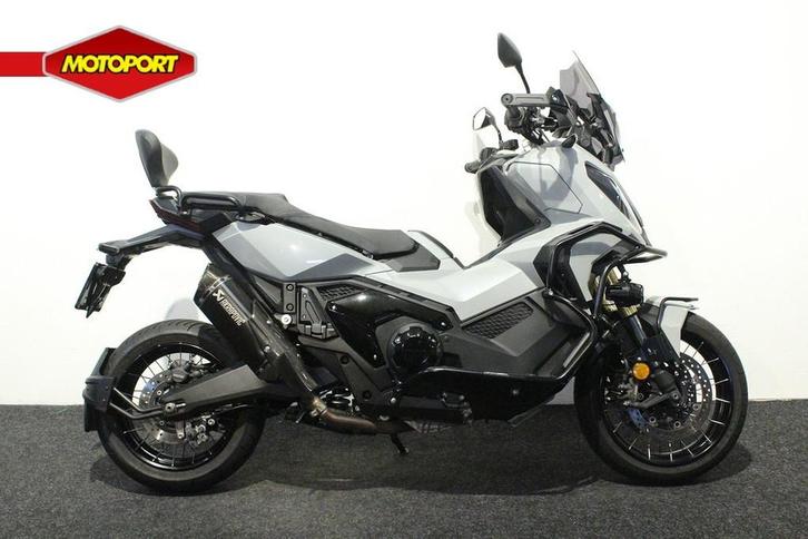 Honda X-ADV 750 (bj 2023), Motoren, Motoren | Honda, Bedrijf, Scooter