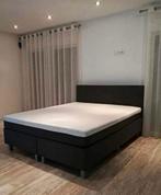 Te koop NIEUWE 2 persoons Boxspring.
NOG IN DE VERPAKKING., Ophalen, 180 cm, 200 cm, Boxspring
