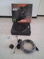 Auto actieve subwoofer EDBX10A-E0, Ophalen of Verzenden, Zo goed als nieuw