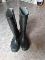 Werklaarzen, Tuin en Terras, Werkkleding, Ophalen of Verzenden, Nieuw, Laarzen