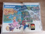 Super Mario Bros DeLuxe, Ophalen of Verzenden, Zo goed als nieuw, Vanaf 7 jaar