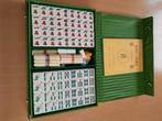 Gezelschapsspel  mahjong (chinees), Hobby en Vrije tijd, Gezelschapsspellen | Bordspellen, Ophalen, Nieuw
