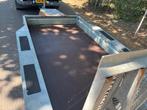 Ifor Williams Machinetransporter 2-asser, Ophalen of Verzenden, Gebruikt