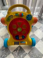 Loopwagen met geluid, Ophalen of Verzenden, Zo goed als nieuw, Auto, Met licht