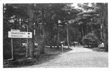 (379-236-027) Beekbergen Heideheuvel beschikbaar voor biedingen