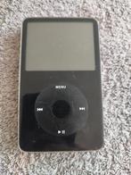 Apple iPod 5e generatie  30GB, Audio, Tv en Foto, Mp3-spelers | Apple iPod, Ophalen of Verzenden, Zo goed als nieuw, Classic