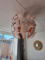 Splinternieuwe lamp Ikea 52 cm wit/rosé goud, Nieuw, 50 tot 75 cm, Ophalen