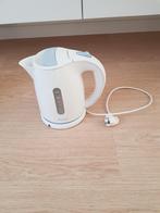 Philips waterkoker, Witgoed en Apparatuur, Waterkokers, 1 tot 2 liter, Ophalen of Verzenden, Zo goed als nieuw