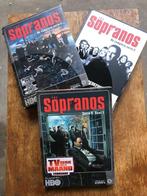 Sopranos serie COMPLEET deel 1 t.m.6 DVD-boxen, Boxset, Ophalen of Verzenden, Zo goed als nieuw, Komedie