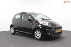 Peugeot 107 1.0 Active | Airco | LED verlichting | Goed onde, Voorwielaandrijving, Euro 5, Gebruikt, 4 stoelen