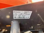 Husqvarna R320 AWD Frontmaaier, Tuin en Terras, Zitmaaiers, Ophalen, Gebruikt, Husqvarna, 90 tot 120 cm