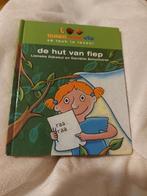 Lieneke Dijkzeul - De hut van Fiep (avi start), Ophalen of Verzenden, Zo goed als nieuw, Lieneke Dijkzeul