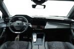 Peugeot 308 SW 1.2 PURETECH 130PK GT EAT8 | Navi | Massagest, Gebruikt, Zwart, 1199 cc, Zwart