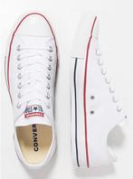 Converse Chuck Taylor All Star Core wit sneakers laag 39, Wit, Nieuw, Ophalen of Verzenden, Sneakers of Gympen