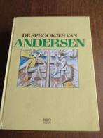 De sprookjes van Andersen, Ophalen of Verzenden, Zo goed als nieuw