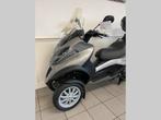 PIAGGIO MP3 400 LT AUTORIJBEWIJS, Bedrijf, 399 cc, 12 t/m 35 kW, Overig