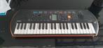 Casio SA-76 Keyboard - 44 Toetsen, Muziek en Instrumenten, Keyboards, Ophalen, Gebruikt, 49 toetsen, Casio