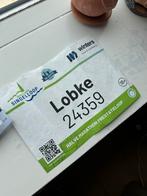 Breda Singelloop halve marathon, Tickets en Kaartjes, Evenementen en Festivals, Eén persoon