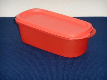 Tupperware Modulo Doos 500 ml. beschikbaar voor biedingen