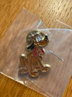 Disney Pins - Pluto en Minnie Mouse, Ophalen of Verzenden, Verschillende figuren, Gebruikt, Beeldje of Figuurtje