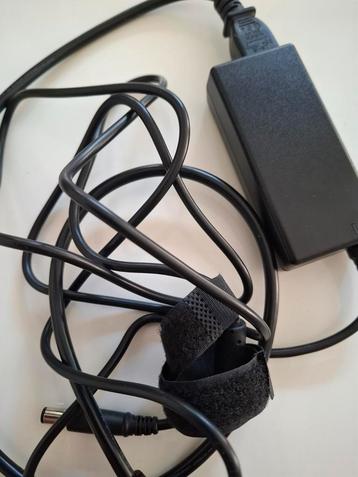 Dell PA-12 family 65W adapter, model LA65NS2-01  beschikbaar voor biedingen