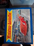 2 Verzamelkoffers vol met modelauto's (96 stuks), Overige merken, Gebruikt, 1:50 of kleiner, Auto