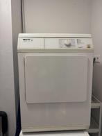 Miele droger Softcare system T4123 - werkt perfect, Ophalen, 6 tot 8 kg, Gebruikt, Luchtafvoer
