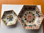 Makkumer schaaltjes, Antiek en Kunst, Antiek | Keramiek en Aardewerk, Ophalen