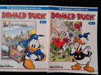 Donald Duck, De grappigste avonturen van Donald Duck, Complete serie of reeks, Ophalen, Gelezen