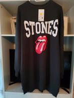 Dames sweater nieuw van C&A rolling Stones maat L, Kleding | Dames, C&A, Ophalen of Verzenden, Nieuw, Maat 42/44 (L)