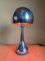 Space Age Champignonlamp Tafellamp jaren 70 Schemerlamp Fr, Ophalen of Verzenden