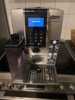 De Longhi Dinamica ECAM 350./5.S -, Witgoed en Apparatuur, Koffiezetapparaten, Ophalen, Zo goed als nieuw, Koffiemachine, Koffiebonen