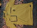Nike knvb scheidsrechters  shirt, Kleding | Heren, Maat 48/50 (M), Geel, Nike, Ophalen of Verzenden