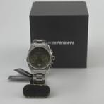 Emporio Armani AR11460 Herenhorloge | Nieuwstaat, Flex Ltd., Zo goed als nieuw, https://flex.com/contact-us, Nobelstraat 10, 5807 GA Oostrum