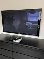 Pioneer Plasma TV 50 inch incl. beugel, Audio, Tv en Foto, Televisies, Ophalen, Gebruikt, 50 Hz, Pioneer