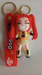 K-pop sleutelhanger / bag clips, Ophalen, Nieuw, Generic, Onbekend